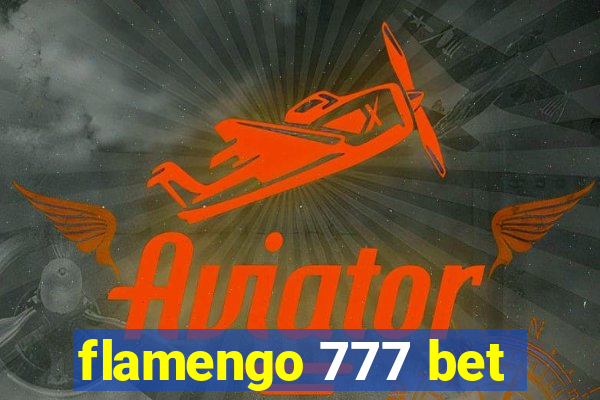 flamengo 777 bet